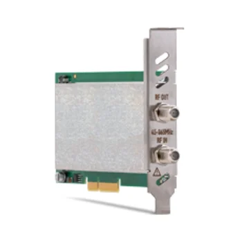 Модуль трёхканального приемника DVB-T/T2/C BTA-RS02.3